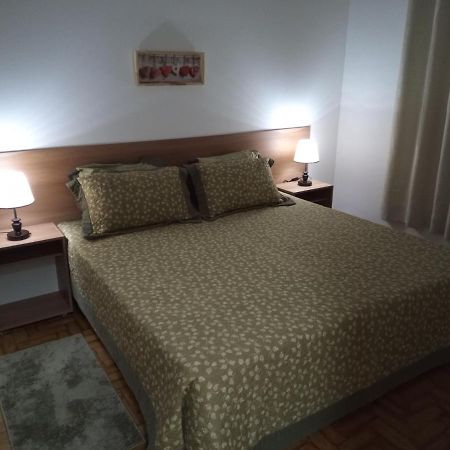 Aconchego Na Praia Apartment Guaruja Luaran gambar