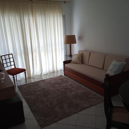 Aconchego Na Praia Apartment Guaruja Luaran gambar