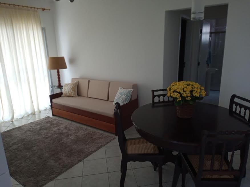 Aconchego Na Praia Apartment Guaruja Luaran gambar